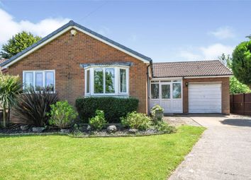 Thumbnail Bungalow for sale in Cherry Avenue, Branston, Lincoln, Lincolnshire