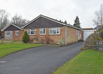 4 Bedroom Detached bungalow for sale