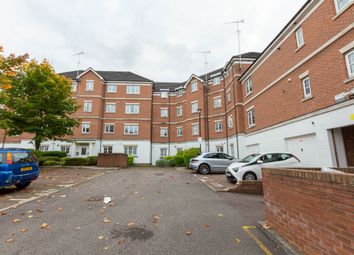 Thumbnail 2 bed flat for sale in Symphony Close, Edgware