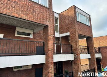Thumbnail 2 bed maisonette for sale in St. Johns Court, Wakefield, West Yorkshire, West Yorkshire