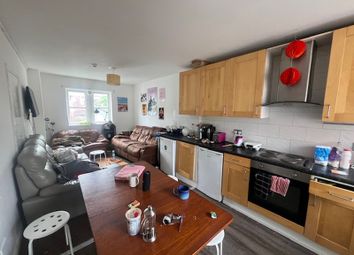 Thumbnail Semi-detached house to rent in Ebberston Terrace, Hyde Park, Leeds