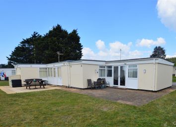 Thumbnail 3 bed property for sale in Carmarthen Bay, Kidwelly