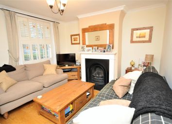 Thumbnail 2 bed terraced house for sale in Wandle Bank, Colliers Wood, London