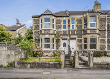 Thumbnail End terrace house for sale in Pulteney Terrace, Bath, Somerset