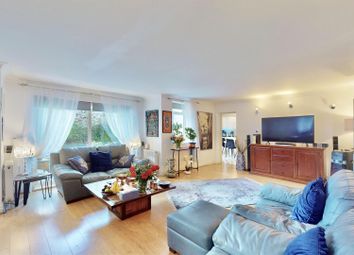 Thumbnail 3 bedroom flat for sale in Dollis Avenue, London