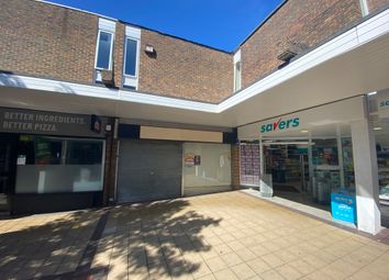 Thumbnail Retail premises to let in 23 Totton Shopping Centre, Commercial Road, Totton, Southampton, Hampshire