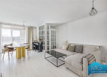 Thumbnail 2 bedroom flat for sale in High Road, London