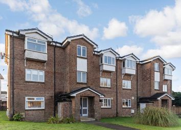 Thumbnail Flat for sale in Chapelcross Avenue, Airdrie
