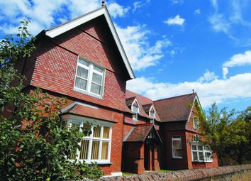 Thumbnail Office to let in Locke King House, Balfour Road, Weybridge