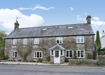 Thumbnail 6 bedroom farmhouse for sale in Crosshands Farm, Trelleck, Monmouth