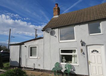 2 Bedrooms Cottage for sale in West Bank, Saxilby, Lincoln LN1