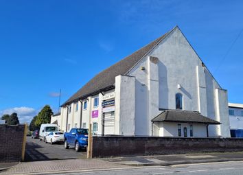 Thumbnail Office for sale in The Chapel House, Kings Road, Immingham, Lincolnshire
