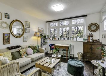 Thumbnail Studio for sale in Shelburne Court, East Putney