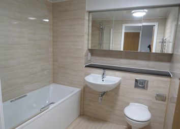 2 Bedrooms Flat to rent in Lonsdale, Wolverton, Milton Keynes MK12