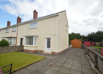 2 Bedrooms Terraced house for sale in Hayhill, Ayr, South Ayrshire KA8
