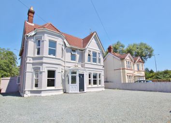 Thumbnail 6 bed detached house for sale in Lowther Road, Bournemouth