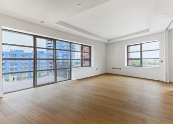 Thumbnail Flat to rent in Kent Building, London City Island