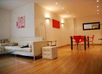 Thumbnail 1 bed flat to rent in Terrace, 40 Drayton Park, Drayton Park, London