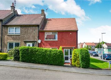 3 Bedroom End terrace house for sale