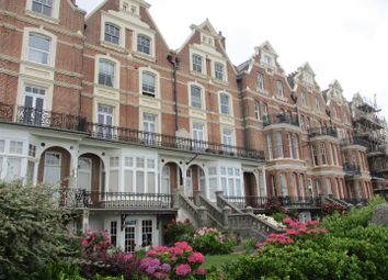 Thumbnail 2 bed flat to rent in Knole Road, Bexhill-On-Sea