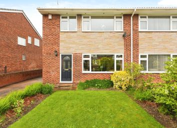 Thumbnail Semi-detached house for sale in Carlinghow Lane, Batley