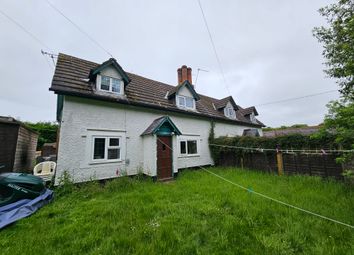 Thumbnail Semi-detached house to rent in Home Farm, Redrice