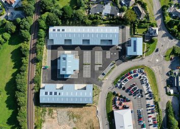 Thumbnail Office to let in Cornwall Business Park West, Redruth