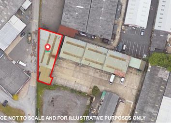 Thumbnail Light industrial to let in Radford Way, Billericay