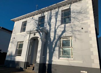 Thumbnail Flat to rent in 14 Warwick New Road, First Floor