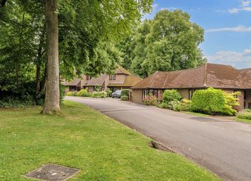 Thumbnail 2 bed bungalow for sale in Beechwood Park, Leatherhead, Surrey