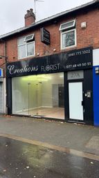 Thumbnail Office for sale in Bury Old Road, Prestwich, Manchester