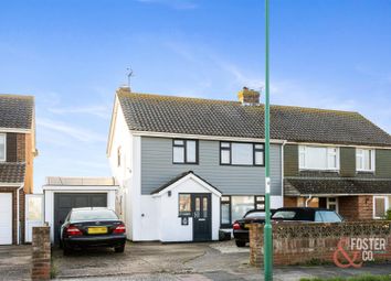 Thumbnail Property for sale in Falcon Close, Shoreham-By-Sea
