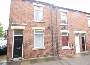 Thumbnail 2 bed terraced house for sale in Beech Terrace, Eldon Lane, Bishop Auckland