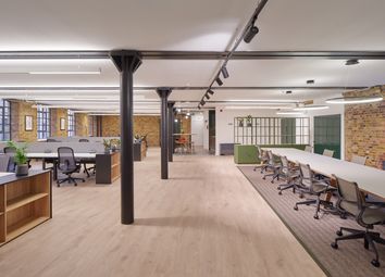 Thumbnail Office to let in Valentine Place, London