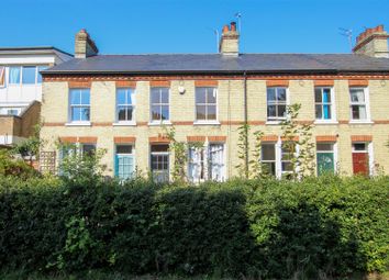 Thumbnail 2 bed terraced house to rent in Bermuda Terrace, Cambridge