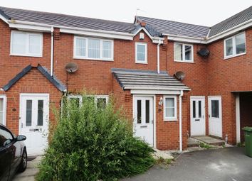 Thumbnail 3 bed terraced house to rent in Lunt Avenue, Bootle