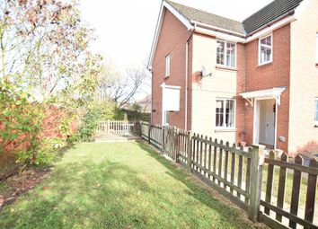 2 Bedroom End terrace house for sale