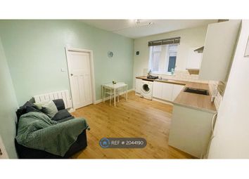 Thumbnail Flat to rent in North Brink, Wisbech