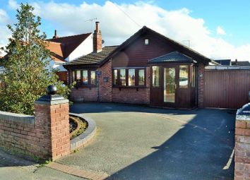 Thumbnail 2 bed detached bungalow for sale in Altcar Road, Formby, Liverpool