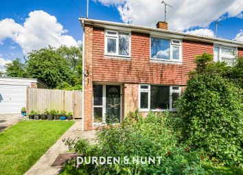 Thumbnail 3 bed semi-detached house for sale in Dorset Road, Maldon