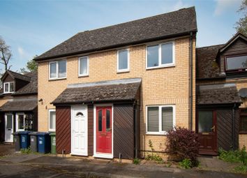 Thumbnail Terraced house for sale in Primary Court, Cambridge