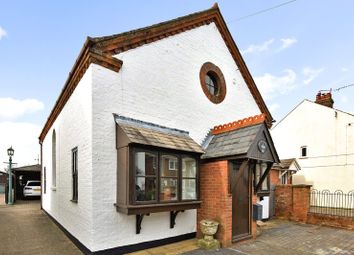 Thumbnail 3 bed detached house for sale in Frederick Street, Waddesdon, Aylesbury