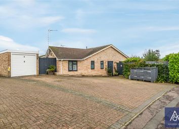 Thumbnail 4 bed bungalow for sale in Ellesmere Crescent, Brackley