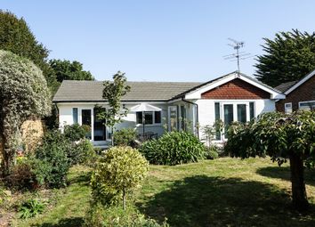 Thumbnail 3 bed bungalow for sale in Lucerne Court, Aldwick, Bognor Regis