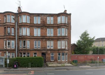Thumbnail 1 bed flat for sale in Minard Road, Shawlands, Glasgow