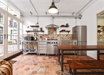 Thumbnail 2 bedroom flat to rent in Time Square, Colvestone Crescent, London