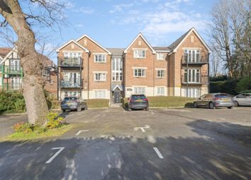Property listing in Northwood, London