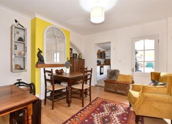 Thumbnail 2 bed end terrace house for sale in Western Road, Crowborough, East Sussex