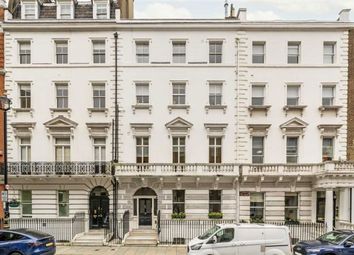 Thumbnail 2 bed flat to rent in Wimpole Street, London