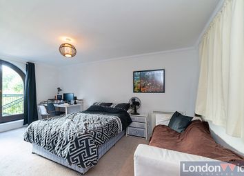 Thumbnail Flat for sale in Lewcos House, Regency Street, Pimlico